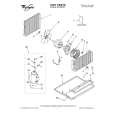 WHIRLPOOL ACU102PK0 Parts Catalog WHIRLPOOL ACU102PK0 Parts Catalog