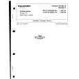 BLAUPUNKT 7669650 Service Manual BLAUPUNKT 7669650 Service Manual
