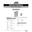 JVC GRDVP9US Service Manual JVC GRDVP9US Service Manual