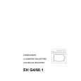 THERMA EH G4/60.1 Owners Manual THERMA EH G4/60.1 Owners Manual