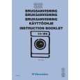 ELECTROLUX EDC504M Owners Manual ELECTROLUX EDC504M Owners Manual