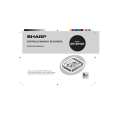 SHARP MDSR50H Owners Manual SHARP MDSR50H Owners Manual
