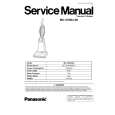 PANASONIC MC-V5504-00 Service Manual PANASONIC MC-V5504-00 Service Manual