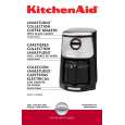 WHIRLPOOL KCM534ER0 Owners Manual WHIRLPOOL KCM534ER0 Owners Manual