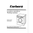 CORBERO LF8500 Owners Manual CORBERO LF8500 Owners Manual