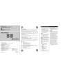 PIONEER GM-X962/XR/UC Owners Manual PIONEER GM-X962/XR/UC Owners Manual