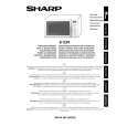SHARP R239 Owners Manual SHARP R239 Owners Manual