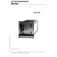 SENNHEISER EMM1036 Service Manual SENNHEISER EMM1036 Service Manual