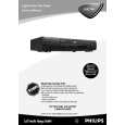 PHILIPS DVD704AT Owners Manual PHILIPS DVD704AT Owners Manual