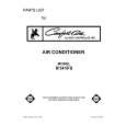 WHIRLPOOL R141F0 Parts Catalog WHIRLPOOL R141F0 Parts Catalog