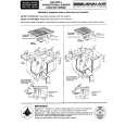 WHIRLPOOL CVG4100B Installation Manual WHIRLPOOL CVG4100B Installation Manual