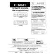 HITACHI VTMX935E Service Manual HITACHI VTMX935E Service Manual