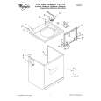 WHIRLPOOL LSQ9549LG0 Parts Catalog WHIRLPOOL LSQ9549LG0 Parts Catalog