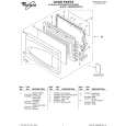 WHIRLPOOL MT3185SHB0 Parts Catalog WHIRLPOOL MT3185SHB0 Parts Catalog