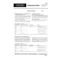 GRUNDIG OCEANBOY 210 Service Manual GRUNDIG OCEANBOY 210 Service Manual