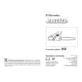 PARTNER PARTNER 352 Owners Manual PARTNER PARTNER 352 Owners Manual