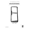 ELECTROLUX ERB3216 Owners Manual ELECTROLUX ERB3216 Owners Manual