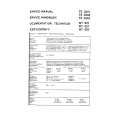 WALTHAM WT620 Service Manual WALTHAM WT620 Service Manual