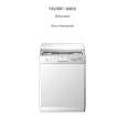 AEG F40850S Owners Manual AEG F40850S Owners Manual
