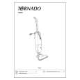 TORNADO TO420 AMADILLO Owners Manual TORNADO TO420 AMADILLO Owners Manual