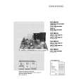 GRUNDIG MW 703699 DOLBY/F Service Manual GRUNDIG MW 703699 DOLBY/F Service Manual