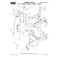 WHIRLPOOL RT14VKYDL02 Parts Catalog WHIRLPOOL RT14VKYDL02 Parts Catalog