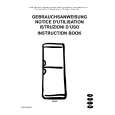 ELECTROLUX SB329Z Owners Manual ELECTROLUX SB329Z Owners Manual