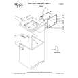 WHIRLPOOL 7MLSR8544JT4 Parts Catalog WHIRLPOOL 7MLSR8544JT4 Parts Catalog
