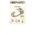 TORNADO 2810 Owners Manual TORNADO 2810 Owners Manual