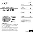 JVC GZ-MC200KR Owners Manual JVC GZ-MC200KR Owners Manual