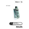 PHILIPS DECT1111S/29 Owners Manual PHILIPS DECT1111S/29 Owners Manual