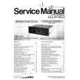 PANASONIC CQ973EE/EG Service Manual PANASONIC CQ973EE/EG Service Manual