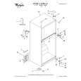 WHIRLPOOL ER6AHKXSQ00 Parts Catalog WHIRLPOOL ER6AHKXSQ00 Parts Catalog