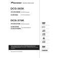 PIONEER XV-DV365K/WXJ/RE5 Owners Manual PIONEER XV-DV365K/WXJ/RE5 Owners Manual
