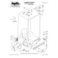 WHIRLPOOL IS25CGXTD00 Parts Catalog WHIRLPOOL IS25CGXTD00 Parts Catalog