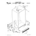 WHIRLPOOL ED27DQXAB05 Parts Catalog WHIRLPOOL ED27DQXAB05 Parts Catalog