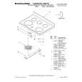WHIRLPOOL KERI203PBL3 Parts Catalog WHIRLPOOL KERI203PBL3 Parts Catalog