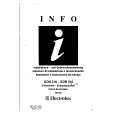ELECTROLUX CO6561 Owners Manual ELECTROLUX CO6561 Owners Manual