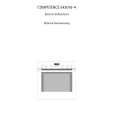 AEG E43010-4-M Owners Manual AEG E43010-4-M Owners Manual