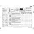 WHIRLPOOL AWOE 9750 WP Quick Start WHIRLPOOL AWOE 9750 WP Quick Start