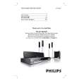 PHILIPS HTS3455/96 Owners Manual PHILIPS HTS3455/96 Owners Manual