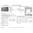 WHIRLPOOL TGV 5590 SW Quick Start WHIRLPOOL TGV 5590 SW Quick Start