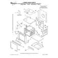 WHIRLPOOL GBD307PDB10 Parts Catalog WHIRLPOOL GBD307PDB10 Parts Catalog