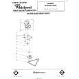 WHIRLPOOL TF8500XLP0 Parts Catalog WHIRLPOOL TF8500XLP0 Parts Catalog