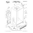 WHIRLPOOL 6ED22DQXFB03 Parts Catalog WHIRLPOOL 6ED22DQXFB03 Parts Catalog