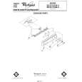 WHIRLPOOL DU2916XM0 Parts Catalog WHIRLPOOL DU2916XM0 Parts Catalog