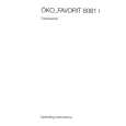 AEG FAV8081IP Owners Manual AEG FAV8081IP Owners Manual