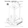 WHIRLPOOL KSRS27QGAL01 Parts Catalog WHIRLPOOL KSRS27QGAL01 Parts Catalog