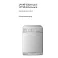 AEG LTH C56608 Owners Manual AEG LTH C56608 Owners Manual
