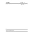 SABA T7041E Service Manual SABA T7041E Service Manual